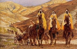 La protesta de los magos