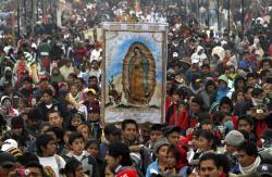 Congreso internacional en el Vaticano, “Ecclesia in America”