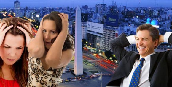 ¿En qué puesto se encuentra Buenos Aires, según su calidad de vida?