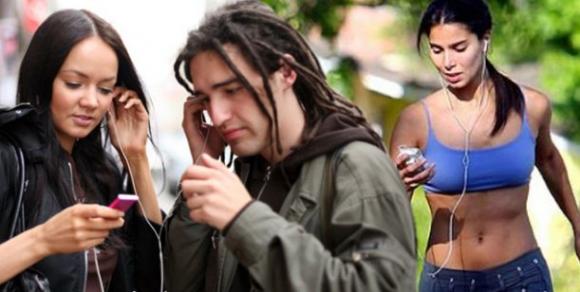 Buenos Aires ruidosa: se viene una generación de sordos