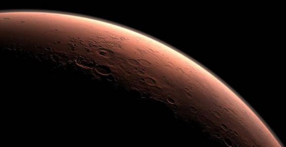 La NASA, 'con los pies en la tierra': enviará a Marte otro robot antes de mandar a un hombre