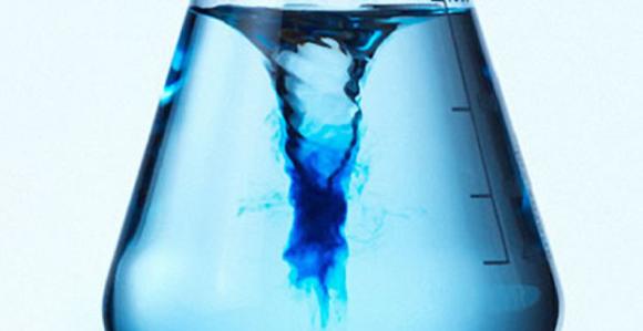 Agua con sabor a victoria: científicos rusos desvelan el secreto olímpico de China