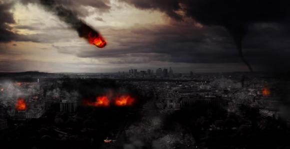 La primera ministra australiana confirma la predicción sobre el fin del mundo