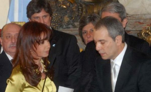 Asociaciones de jueces denuncian fuertes presiones gubernamentales. DURO DOCUMENTO CONTRA LA EMBESTIDA KIRCHNERISTA.