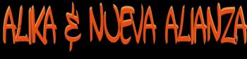 Alika & la nueva alianza discografia