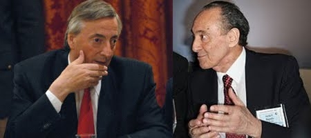 Clarín, el gran invento de Néstor Kirchner (una trama que pocos conocen). EMPRESAS FANTASMA Y PACTOS SECRETOS.