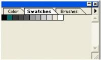 Obtener colores de una pagina con firefox