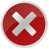Tutorial photoshop: crear un icono de error de windows vista