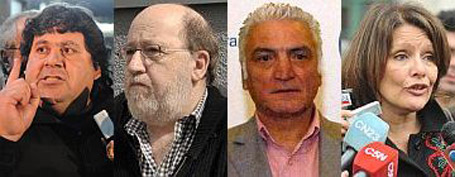 Oposición asegura que Macri estaba ¨obligado¨ y metrodelegados piden ¨tomar anuncio con pinzas¨ 