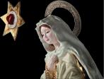 INMACULADA MADRE DEL DIVINO CORAZON EUCARISTICO DE JESUS