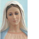 Nuestra Señora de Medjugorje
