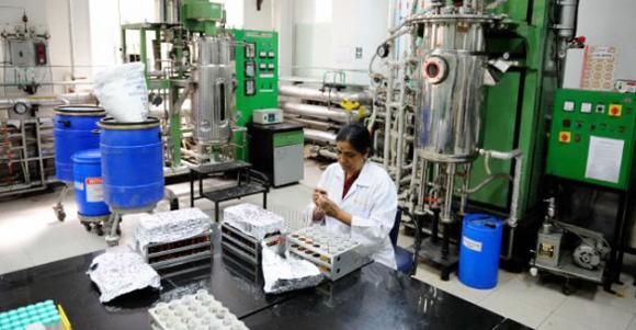 La India prepara una revolución en la medicina con una nueva vacuna