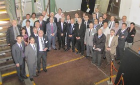 Se inauguró en Argentina el primer Laboratorio de Ensayos de ascensores de América Latina