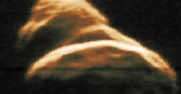 Un asteroide de los considerados peligrosos pasará ´cerca´ de la Tierra el 12 de diciembre