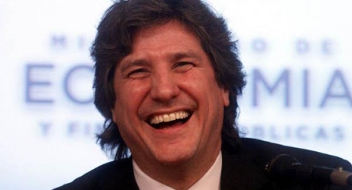 Boudou insiste en burlarse de la Justicia. EN UN ESCRITO JUDICIAL SE PROCLAMÓ “HONESTO” Y “SIMPLE”.
