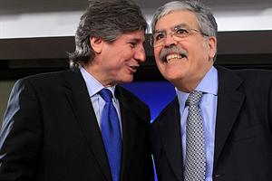 La evolución patrimonial de los ministros kirchneristas