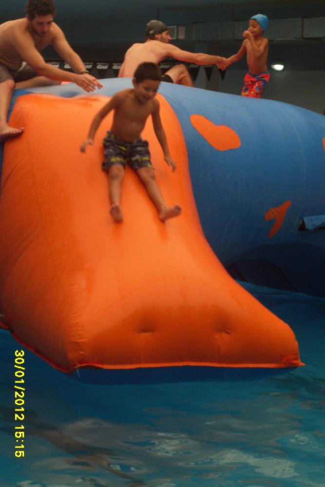 EMPIEZA LA COLONIA, NO TE QUEDES SIN TU LUGAR, VENI Y ANOTATE!!!!!