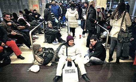 La salud porteña, en terapia intensiva 