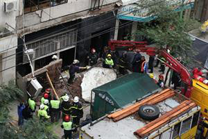 Pese a que la ley lo exige, no se relevó el 73% de las fachadas