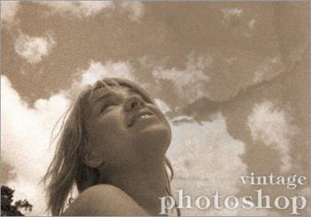 Tutorial photoshop: efecto antiguo o vintage