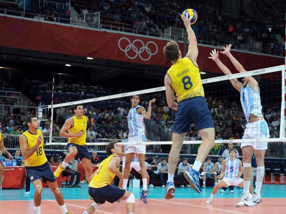 CLASIFICACIÓN JUEGOS OLÍMPICOS 2016