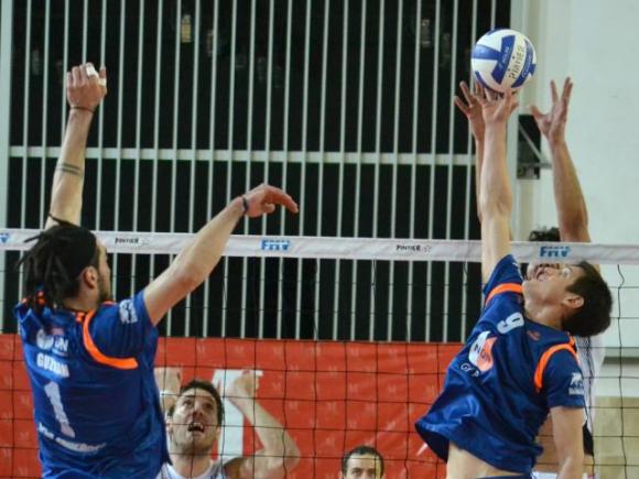 Camilo Soto: “La idea de Gigantes del Sur es ingresar en los Play Off”