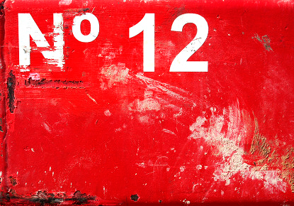 Diez curiosidades científicas e históricas sobre el número 12