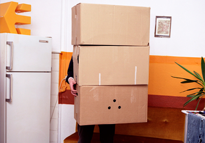 Cuántas veces nos mudamos a lo largo de la vida depende de nuestra personalidad