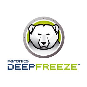Deepfreeze