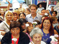  El bloque Diálogo por Buenos Aires presentará las 20