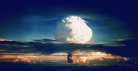 Desclasificado: EE.UU. planeaba un ataque nuclear simultáneo contra China y la URSS
