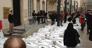 En Luxemburgo, el Parlamento aprueba el aborto libre