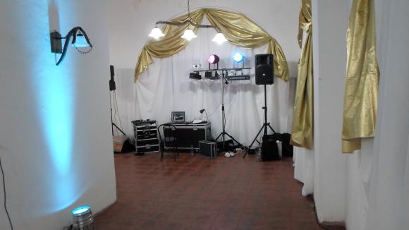 FOTOS CUMPLE DE ESTELA EN EL CLUB¨REGATAS AMERICA¨TIGRE