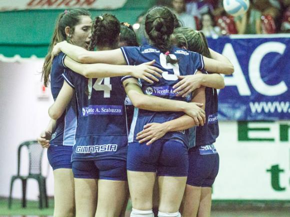 Gimnasia La Plata y Estudiantes siguen sumando para estar en la semifinal