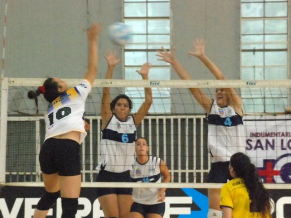 San Martín doblegó a San José y Mar Chiquita a San Lorenzo de Almagro