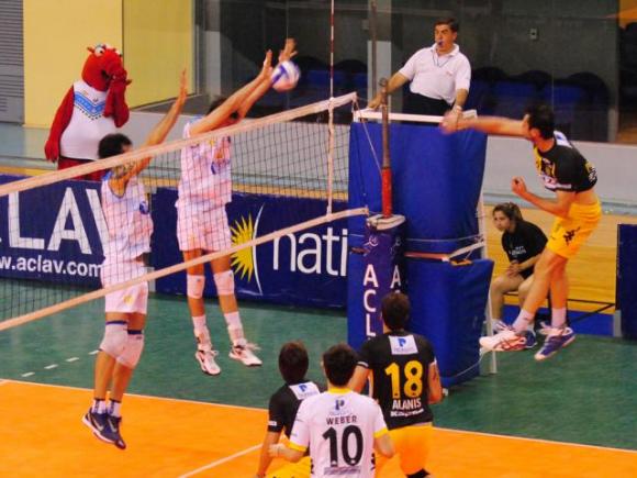 La Unión de Formosa despidió el año con un triunfo en Bahía Blanca