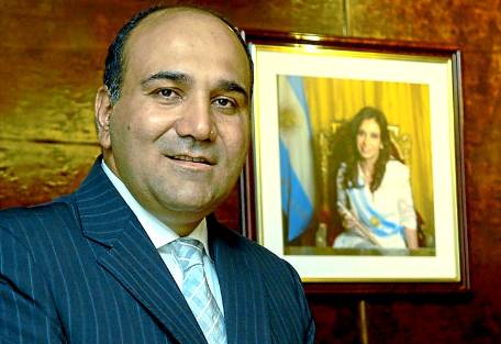 El ministro de Salud multiplicó 24 veces sus bienes durante el kirchnerismo