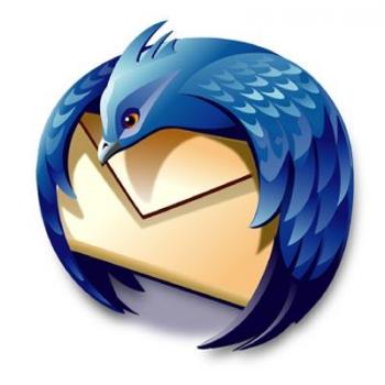 Thunderbird (mozilla) 2.0