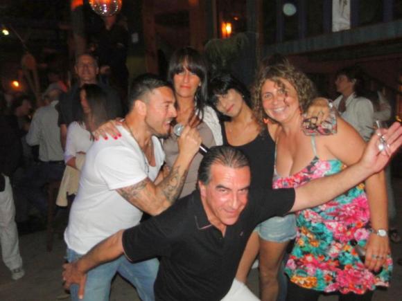 EVENTOS PARA ESTA SEMANA