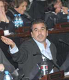 El Pro contra la Comisión Investigadora