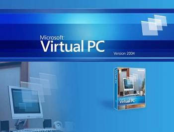 Virtual x86
