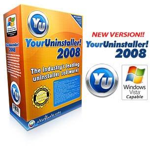 Your unistaller