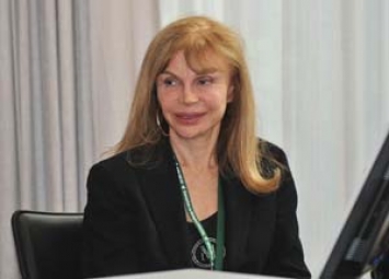 Cientifica Argentina patentó una tecnología revolucionaria para frenar el cambio climático‏