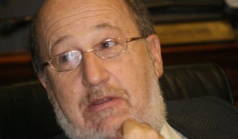 Hay que nuclear más que kirchnerismo