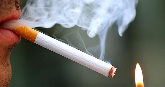 Comprobado: los efectos del estrés son tan nocivos como cinco cigarrillos diarios