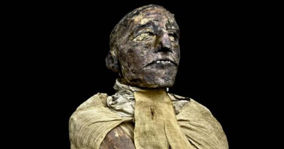 Descubierto el misterio de la muerte del faraón Ramsés III