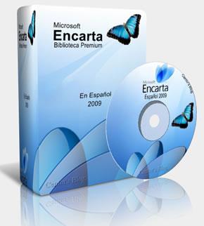 Encarta premium 2009 [3 links]
