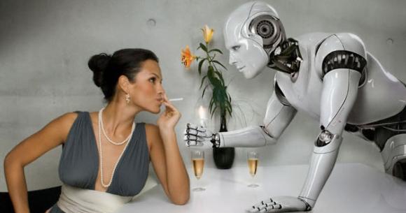 Las computadoras podrán sentir dentro de 5 años