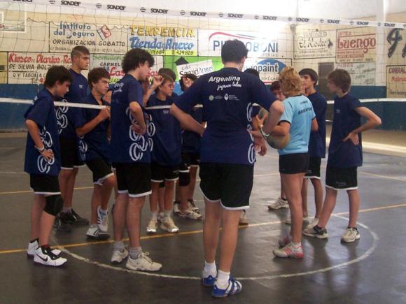 INTENSO TRABAJO EN LA CAPTACIÓN EN EL CIERRE DEL AÑO