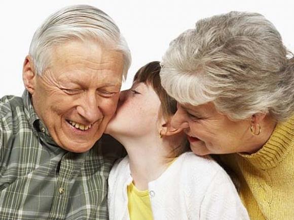 10 actividades para compartir con los abuelos